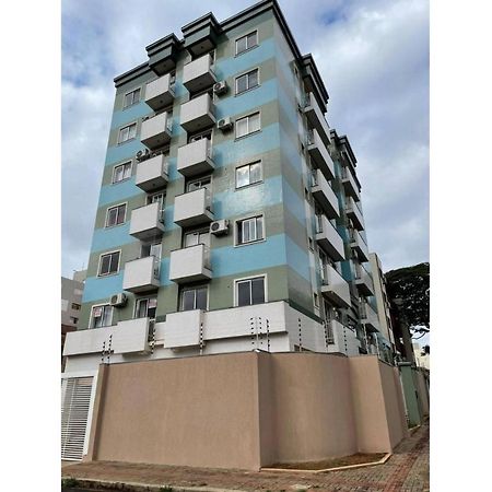 Gran Studium Apartment Maringá Exterior photo