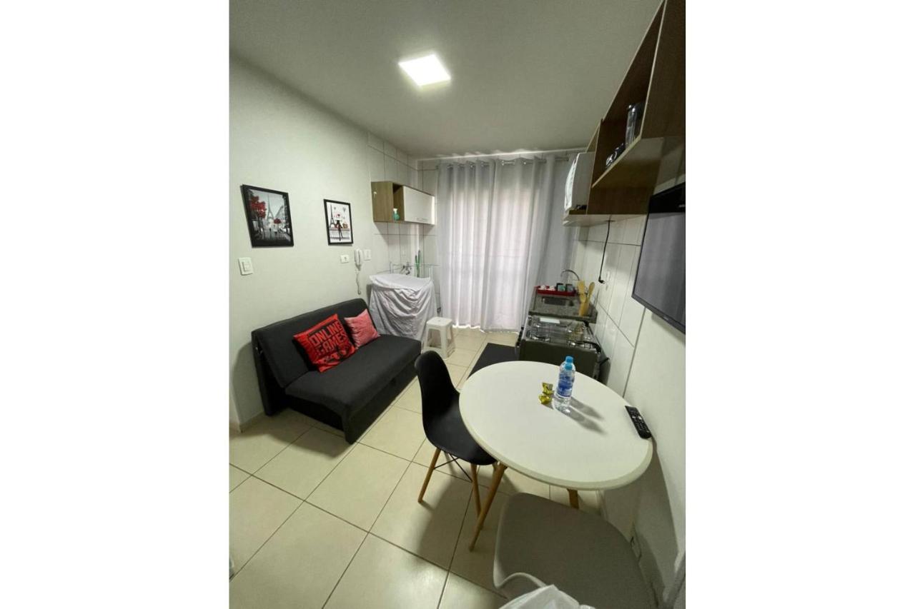 Gran Studium Apartment Maringá Exterior photo
