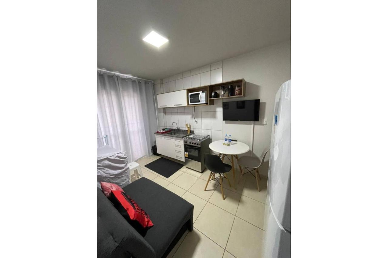 Gran Studium Apartment Maringá Exterior photo
